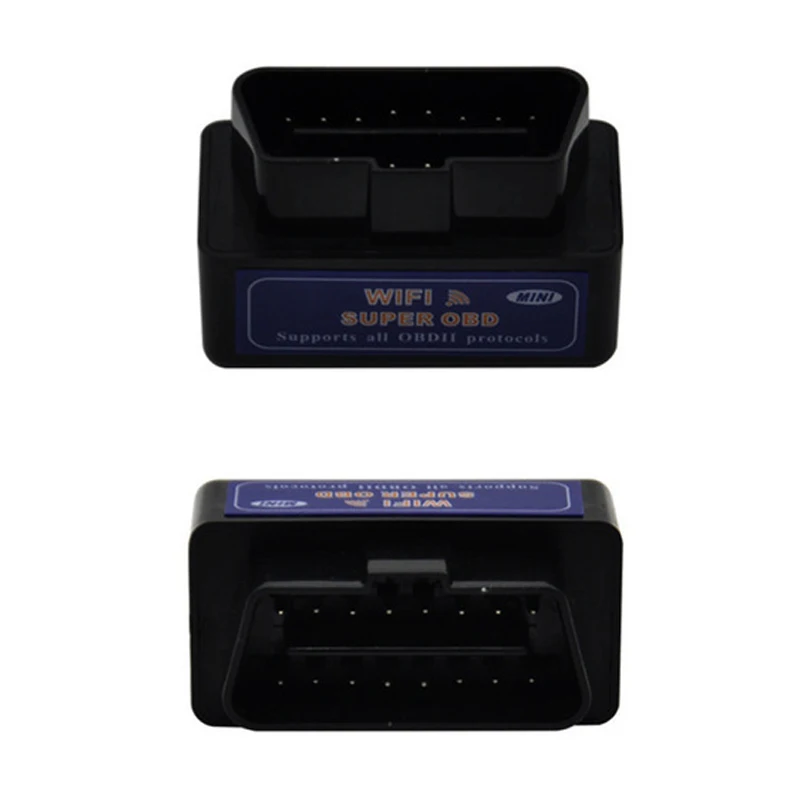 Elm327 V1.5 Pic18F25K80 чип OBD wifi автомобильный диагностический инструмент |