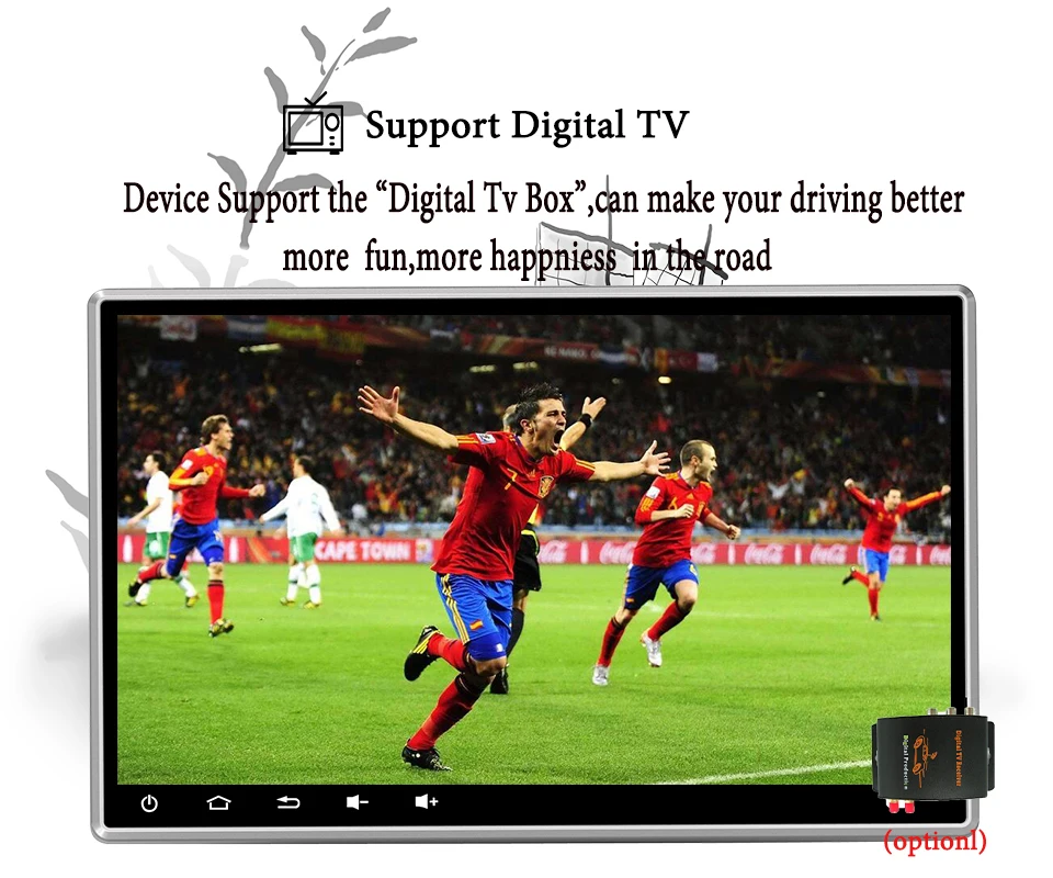 Android 9 0 автомобильный dvd для Toyota RAV4 FJ CRUISER Alphard 10 1 дюймов экран 1024*600 с радио