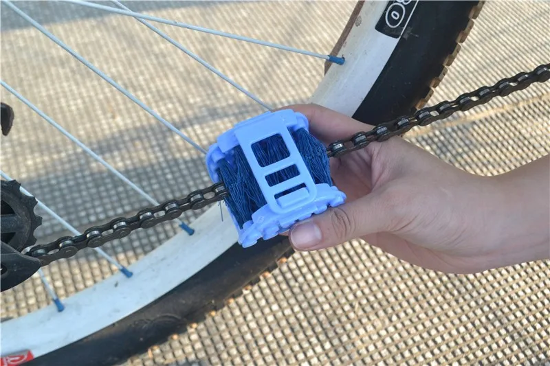WEST BIKING для велосипедной машины щетки скруббер моющий инструмент Ciclismo Bicicletas горный очиститель цепи для велосипеда Наборы инструментов