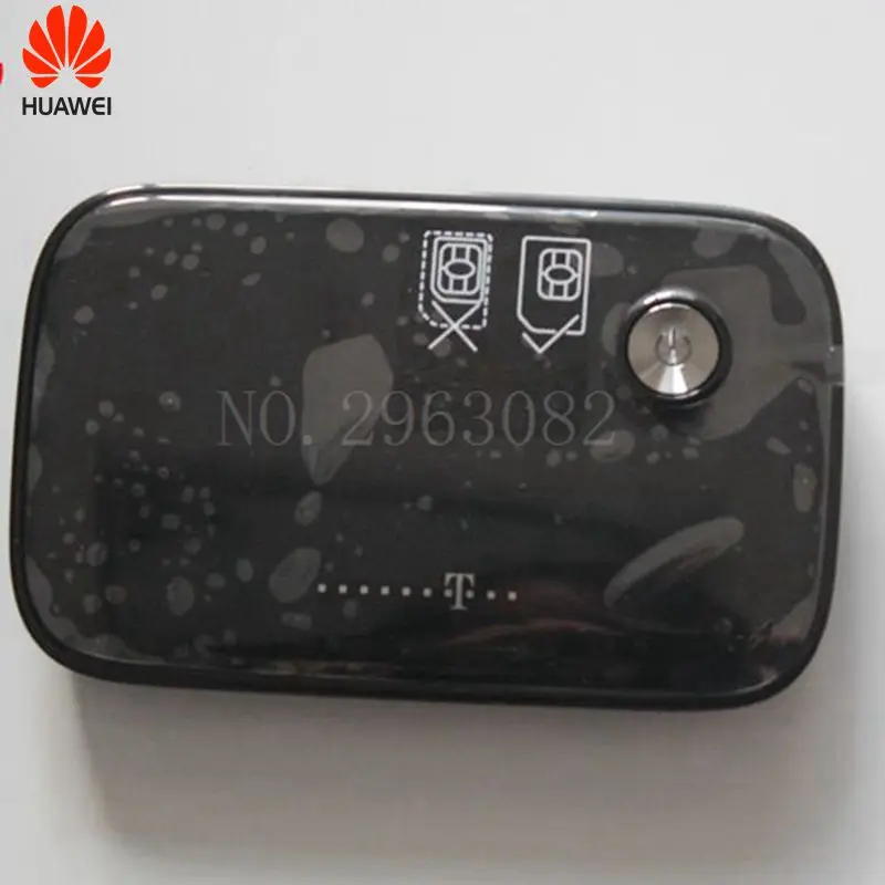 Открыл используется HUAWEI E5776 E5776s-32 4G LTE Advanced CAT4 150 Мбит/с Карманный wifi-роутер