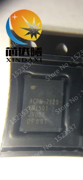 5 шт./лот ACMD 6103 ACPF 7024 ACPM 5001 5501 7251 7600 7620 AP6682 AP6693 AP7158|Запасные части| |