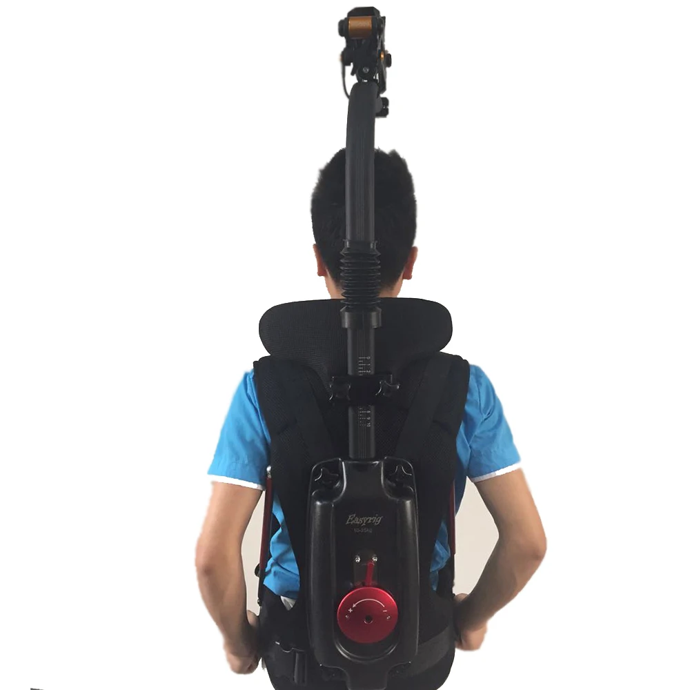 Like EASYRIG опорный жилет для DJI Ronin Crane 3S WEEBILL LAB Moza AirX 3 осевой карданный