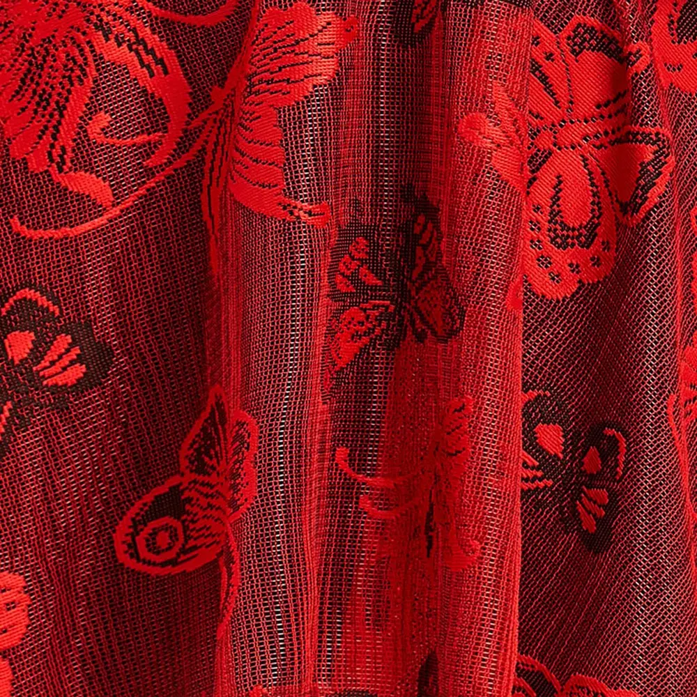 2018 плюс Размеры Sheer Кружевное платье миди Для женщин Лето Платье без рукавов