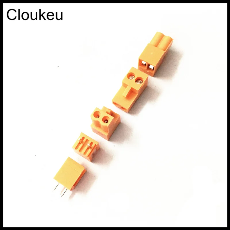 10 наборов подключение к розетке с прямым контактом HT3.96 2P|socket pc|socket camerasocket 478 p4