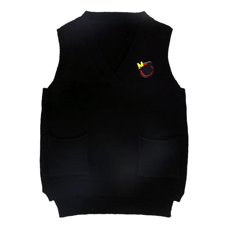 Новинка 2017 Осенний жилет R & Z для девочек и мальчиков модная верхняя одежда с