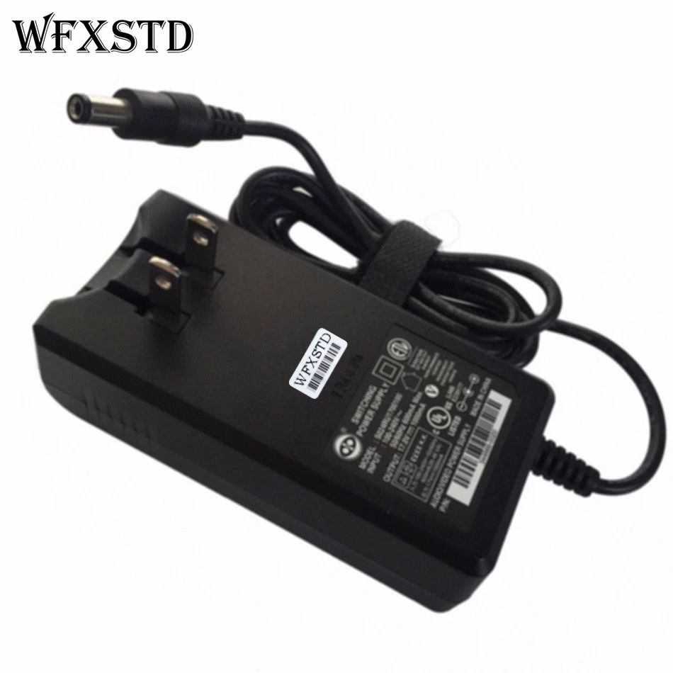 

17V 1A Power Adapter Charger For Bose SOUNDLINK I II III 1 2 3 DC 17V 1A Power Adapter S024RU1700100 S017FU1700100