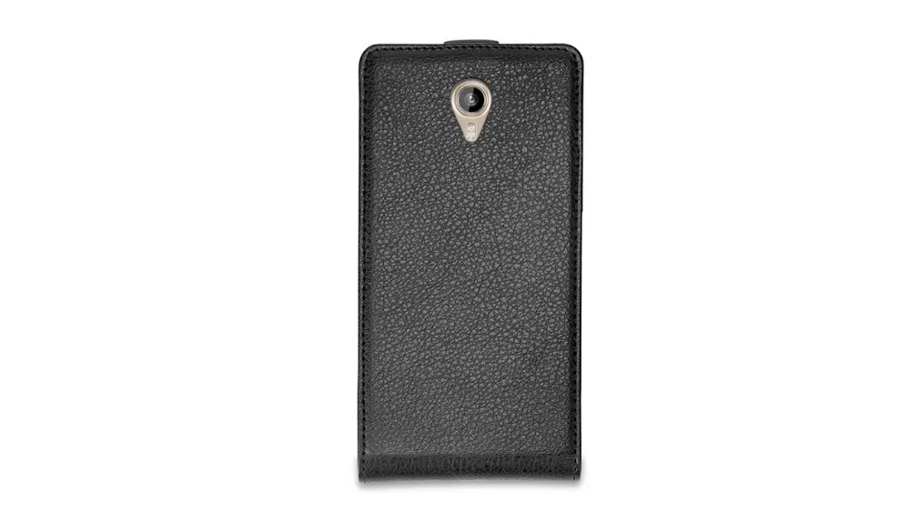 Новое поступление Флип кожаный чехол для Prestigio Muze B3 модные задняя крышка телефона