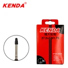 Камера 27,5, камера 27,5*1,5-1,75, Schrader Presta, для горного велосипеда, 206 г