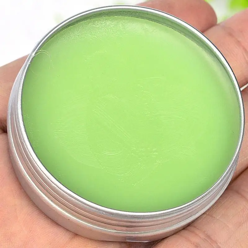 Китайская травяная медицина полынь репеллент от комаров чистый травяной Moxa крем