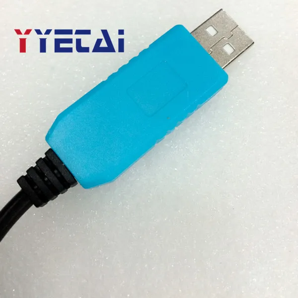 Модуль обновления PL2303 TA USB к TTL RS232 1 шт. | Обустройство дома