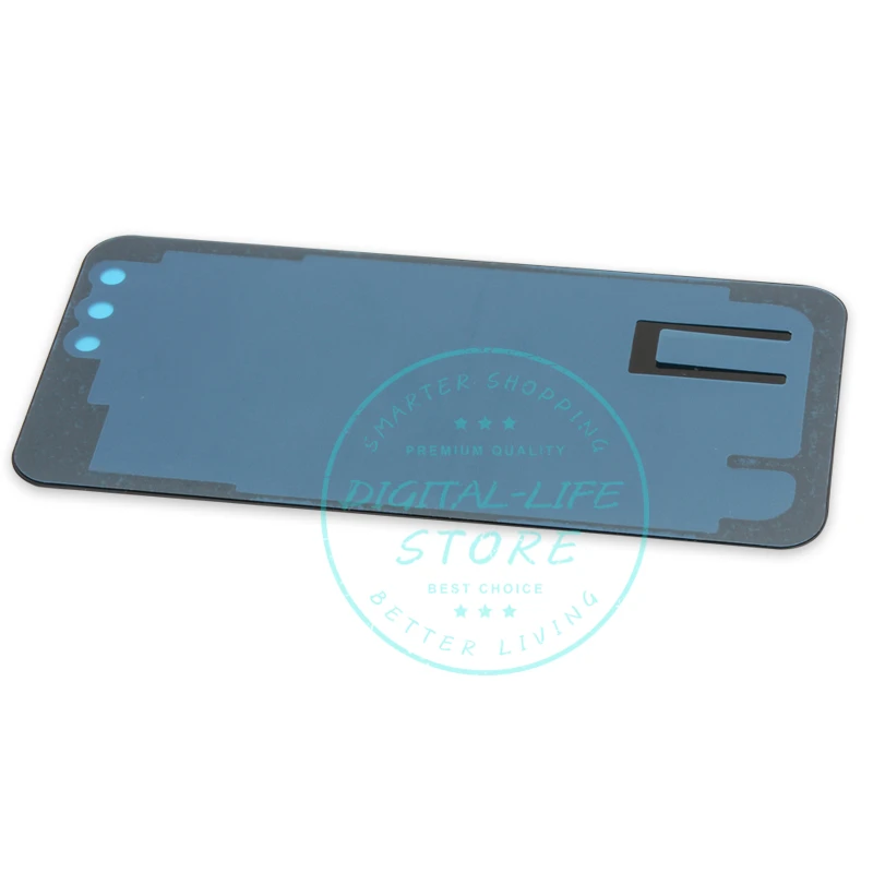 Задняя крышка батарейного отсека для Asus Zenfone 4 ZE554KL задняя корпуса Для панель