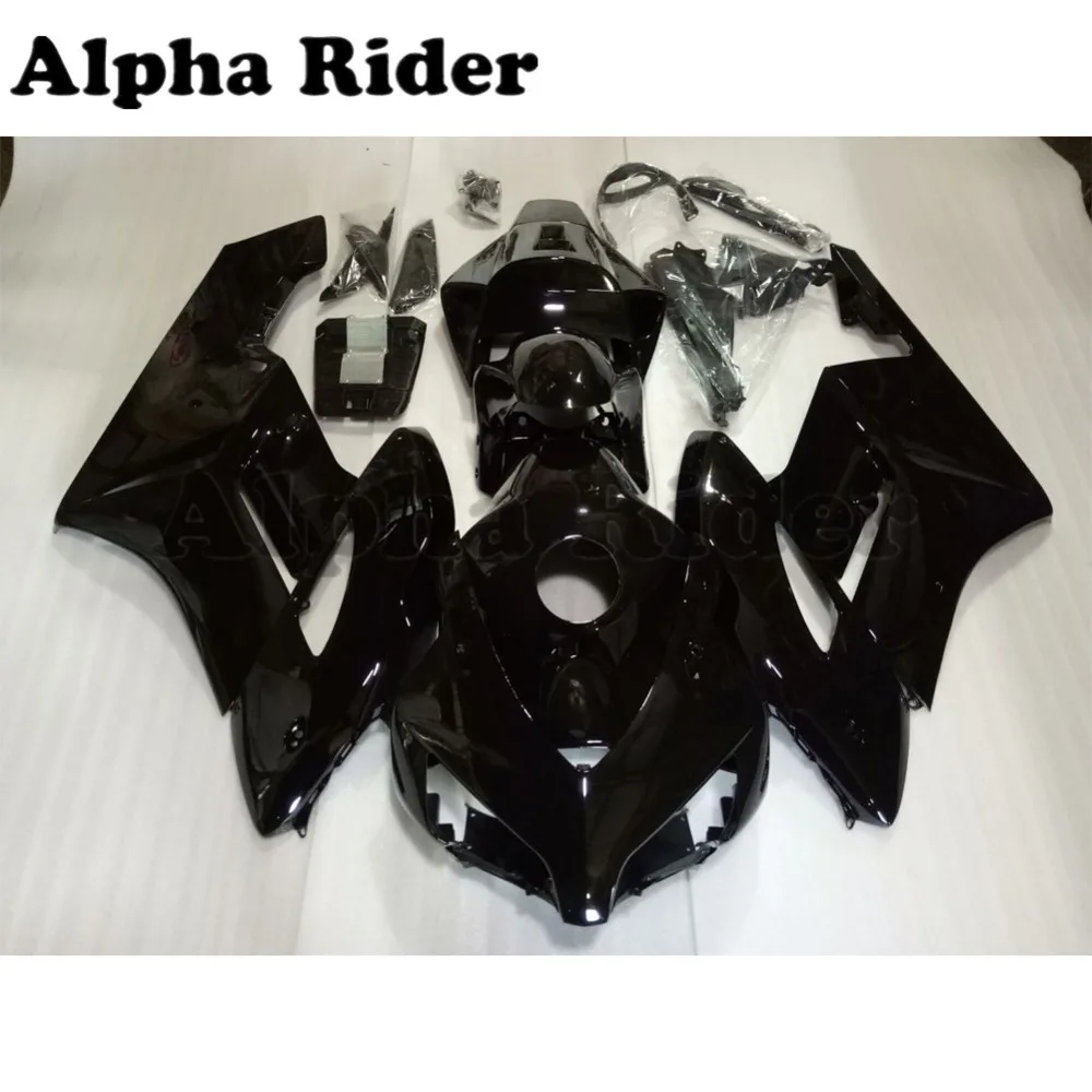 04 05 CBR1000RR набор обтекателей Обтекатели кузова ковбойские литья под давлением
