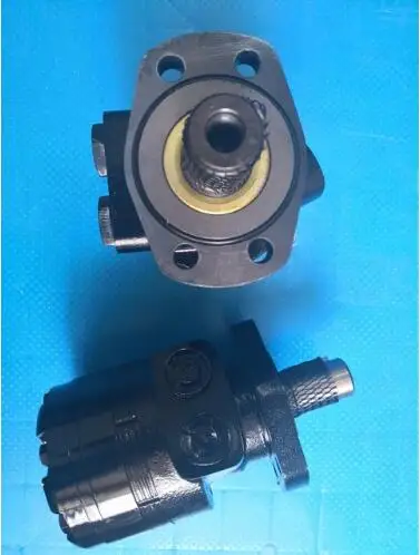 

Hydraulic GEROTOR motor TF0280EW460AAAB