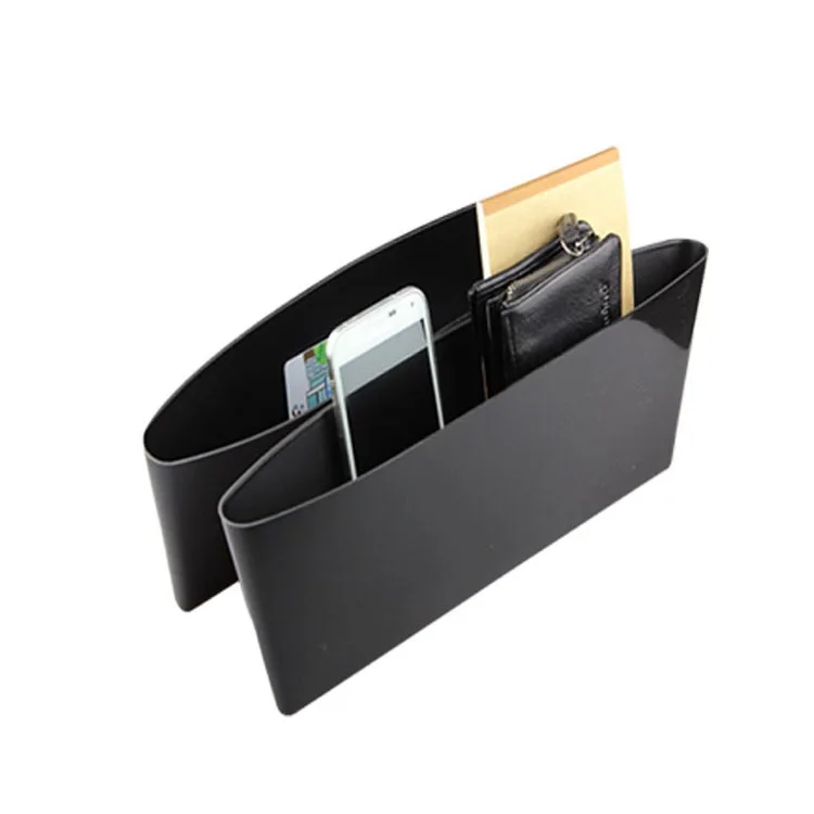 Car-Styling Car Seat Gap Pocket Holder Storage Pouch Phone Purse Coins Key Organizer Accessories | Автомобили и мотоциклы