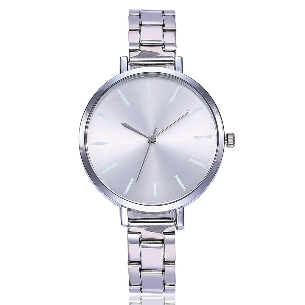 Relogio Feminino Модные женские повседневные часы Роскошные Аналоговые кварцевые наручные часы Роскошные Montre Femme saat Reloj Mujer