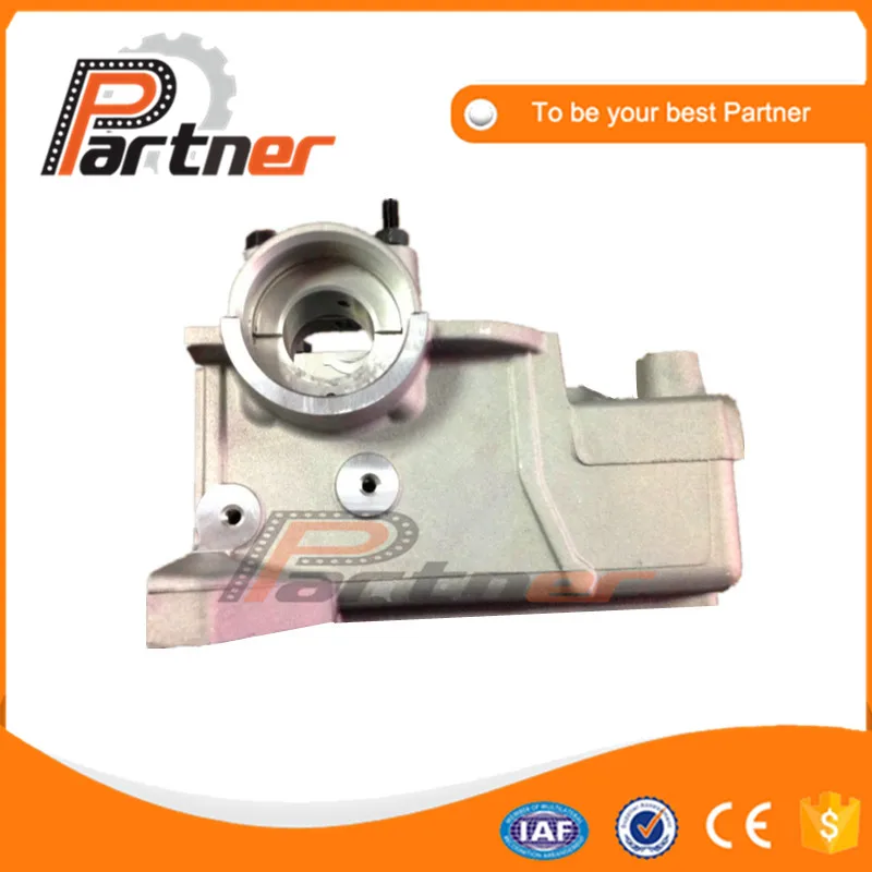 Головка блока цилиндров 4D56/D4BB/D4BA 22100-42700 для Mitsubishi Pajero Montero 2476cc 2.5D 8 v hyundai H1/H100 93-98 |