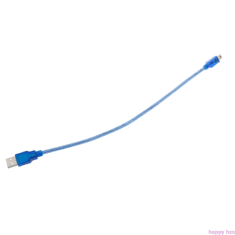 Мини USB к 2 0 Type A Кабель зарядного устройства для синхронизации данных MP3 MP4 GPS