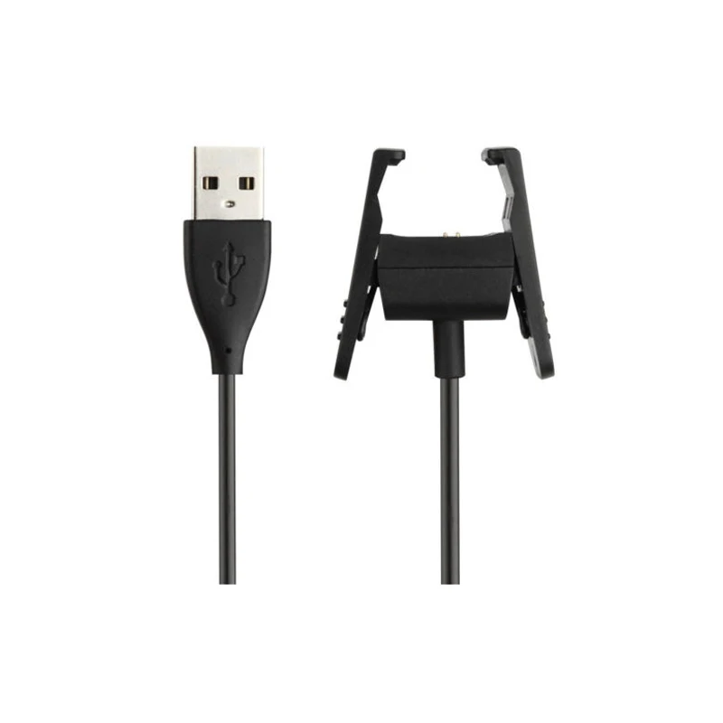 Tonbux USB Cable Charger Lead Charging for Fitbit CHARGE 2 Fitness Tracker Wristband | Электроника