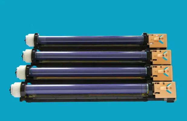 4 шт./компл. новый совместимый картридж цветовой барабан для xerox C4300 7328 7345 450 4350 7346