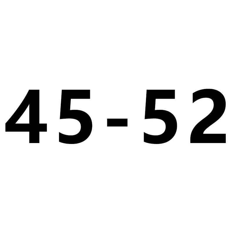 45-52 ER цанговый ключ UM/M/A/C/SC/APU Тип ER гайка ключ сверлильный патрон с ЧПУ держатель инструмента гаечный ключ для гравировального Станка компьютерная Gongs 1 шт - Цвет: 45-52