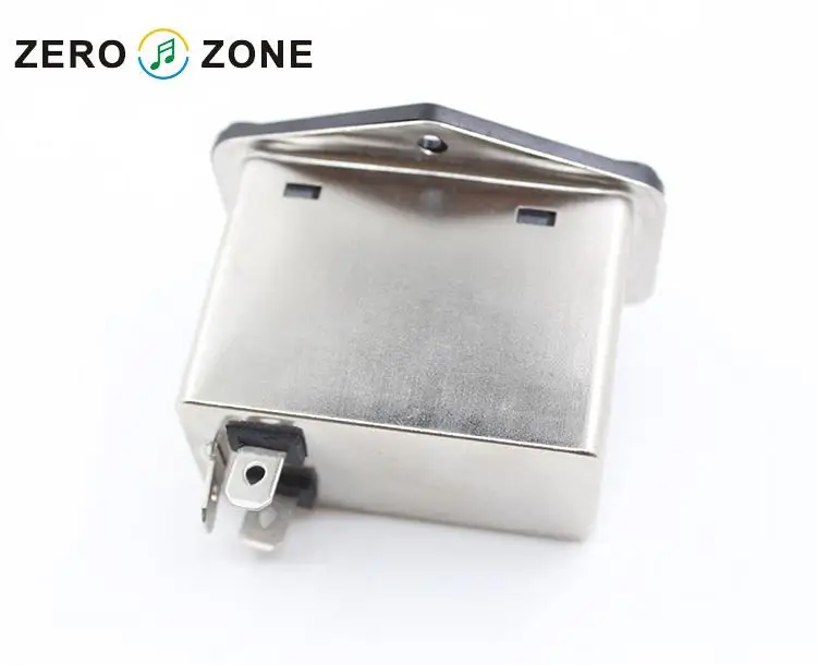 GZLOZONE CANNY импульсный источник питания тройной в одной розетке|filter supply|filter powerfilter