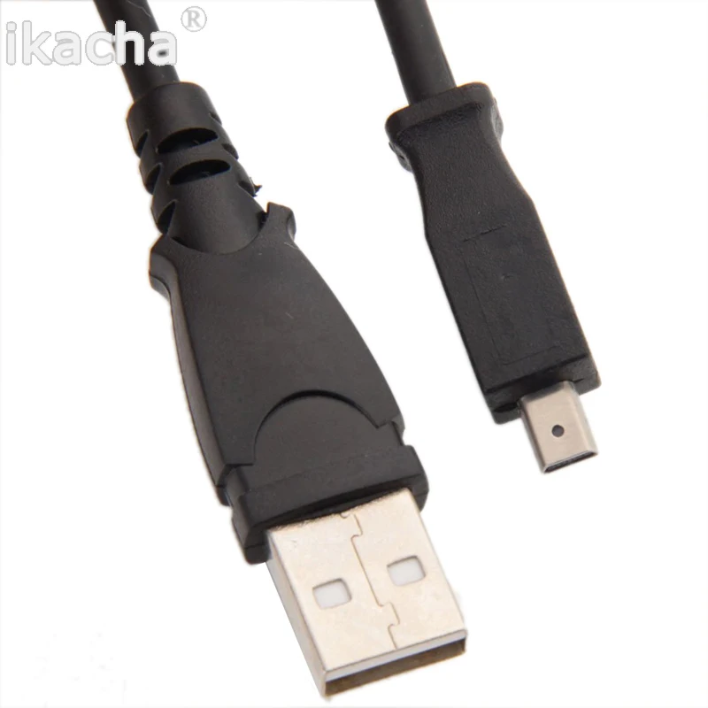 10 шт. USB кабель для передачи данных Kodak EASYSHARE M340 C180 M380 C1013 M320 M341 M381 M420 M1033 M753 M863 M883