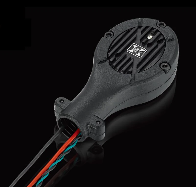 4 шт./лот Hobbywing XRotor PRO 25A Циркулярный ESC + моторный бесщеточный электронный