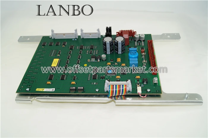 LANBO HD CP Tronic display with DNK board MV.036.387 tronic TFT | Компьютеры и офис