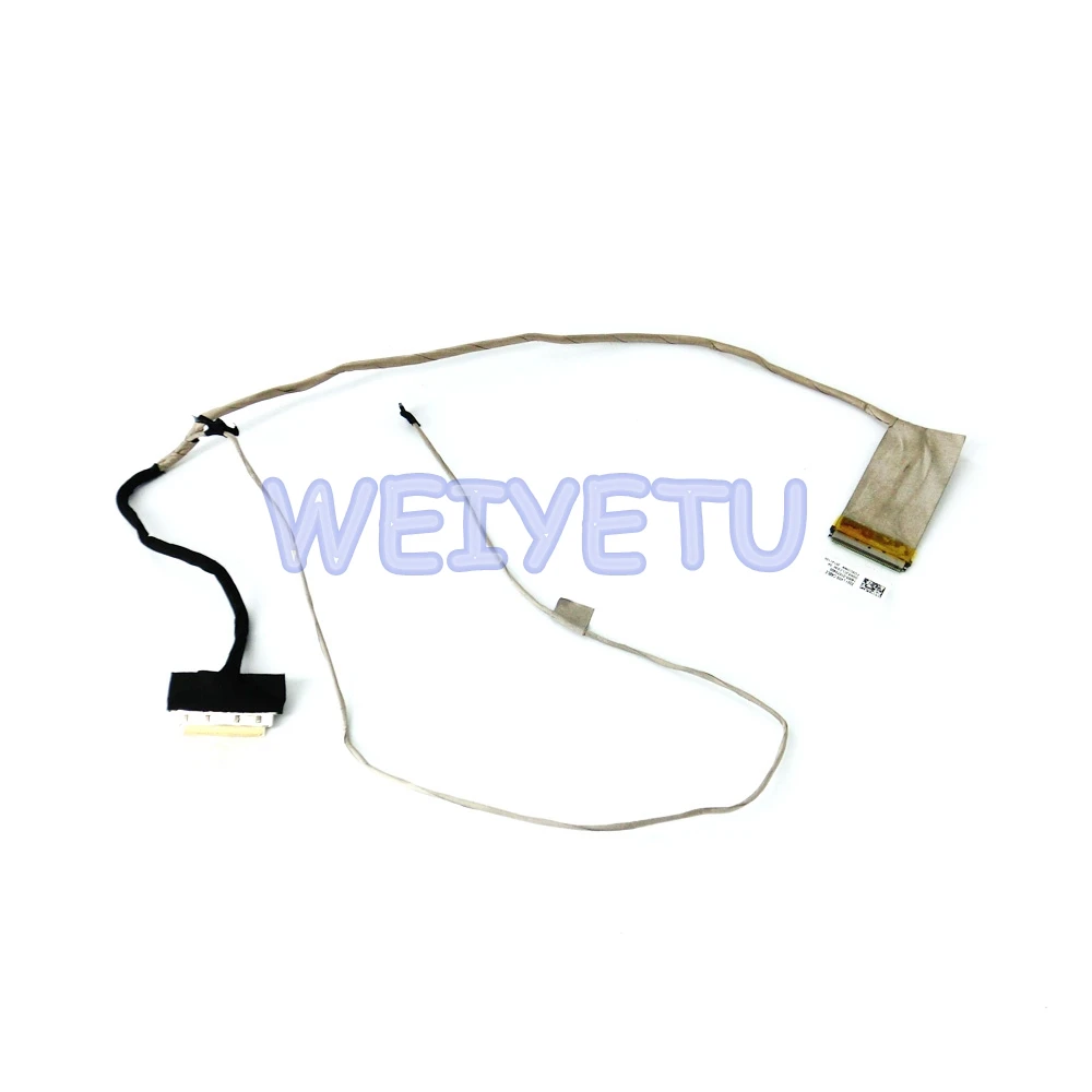 Кабель LVDS X551 для ASUS X551C X551CA X551M X551MA F551C линейный кабель ЖК экрана ноутбука P/N 14005