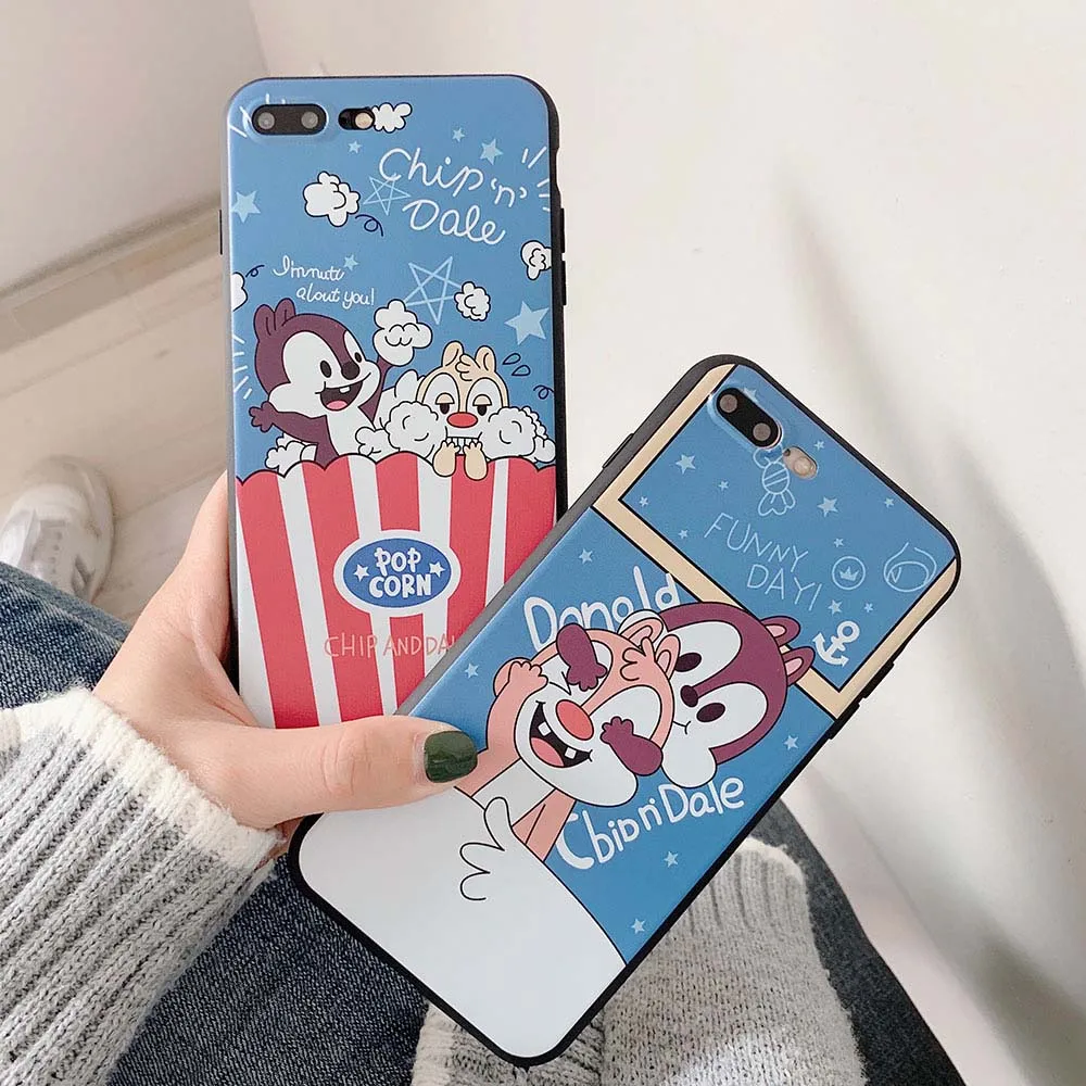 Высококачественный чехол из ТПУ для iPhone X XS XR Xs 8 7 Plus чехлы 6S 6 мягкий с