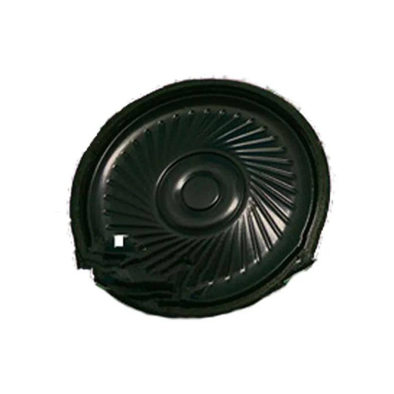 40mm Dia Round Internal Magnetic Speaker Trumpet Horn 0.5W 8 Ohm 2Pcs |