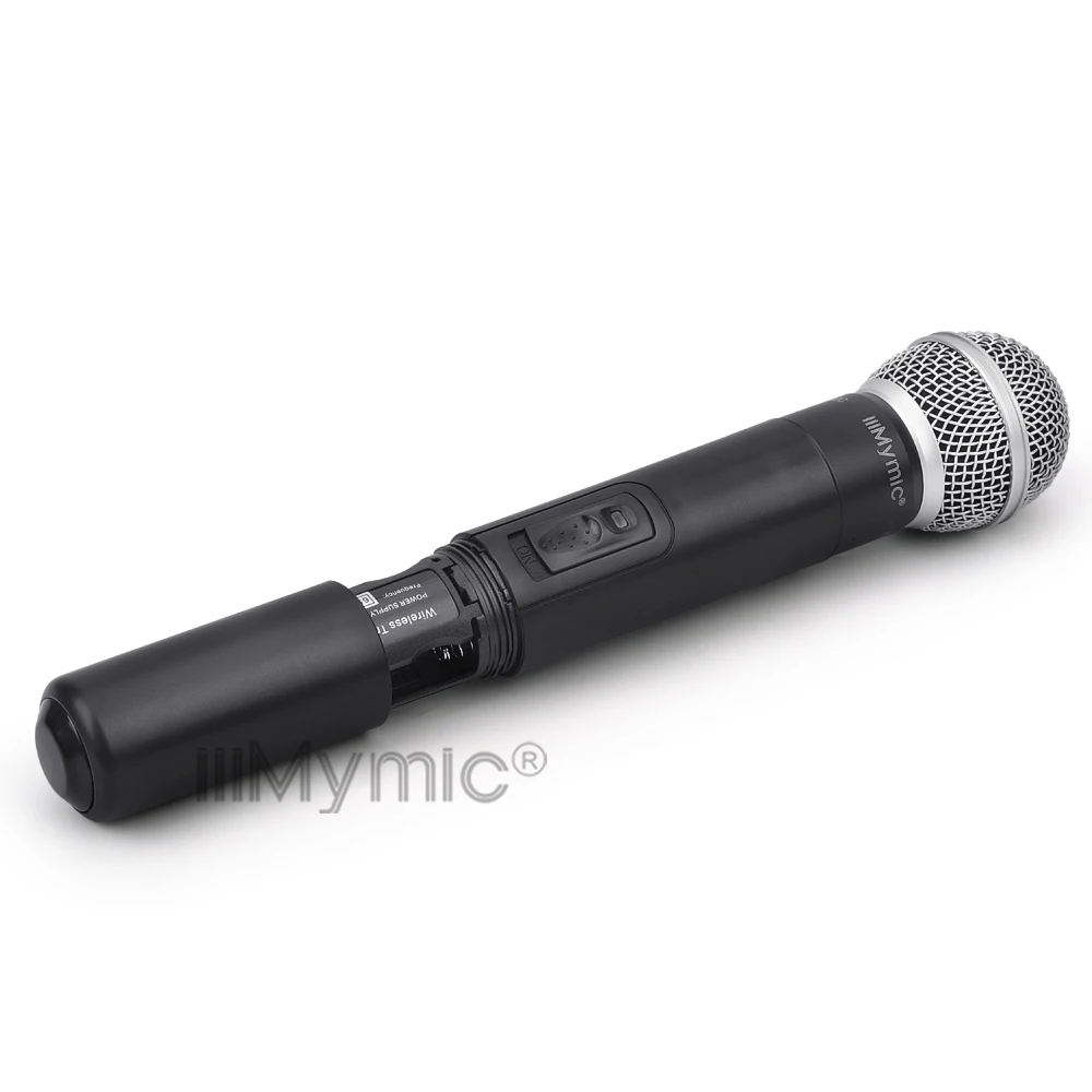 IU-302C UHF 600-700 МГц Двухканальный(одночастотный) поясной пакет+ лацканы+ гарнитура+ Портативная Беспроводная микрофонная система
