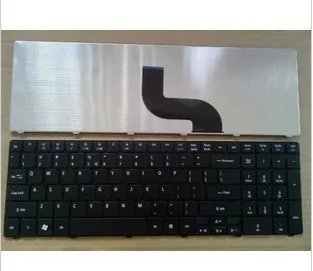 Русская новая клавиатура для ноутбука Acer Aspire 5250 5253 5333 5340 5349 5360 5733 5733Z 5750 5750G 5750Z 5750ZG