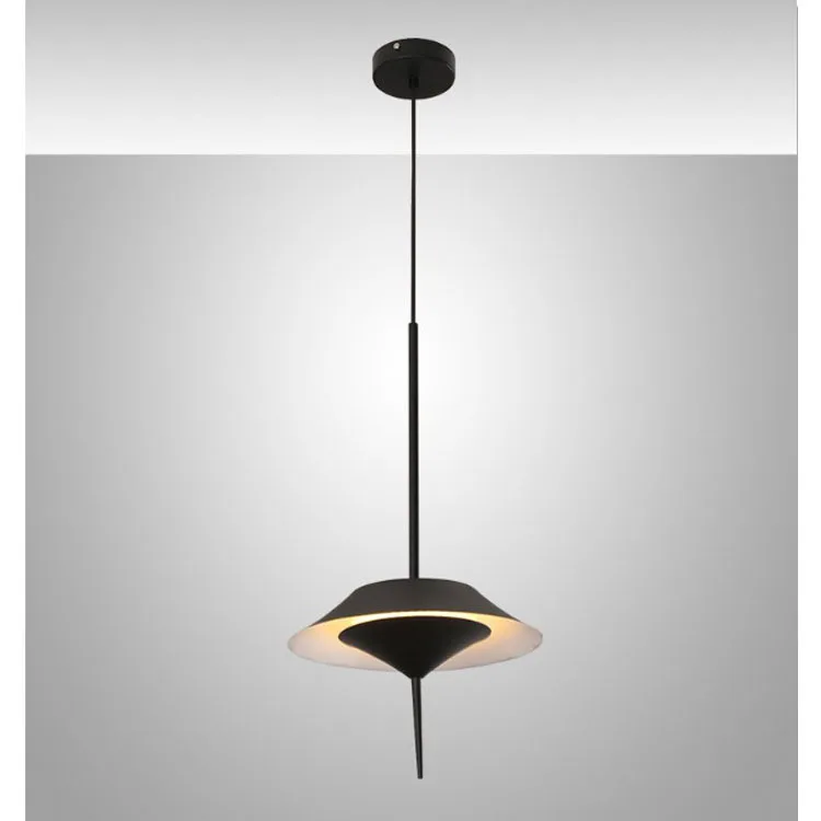 

Postmodern Living Room Nordic Creative Restaurant Personality Art Chandelier Store Wrought Bedroom Bedside Lamps Pendant Lights