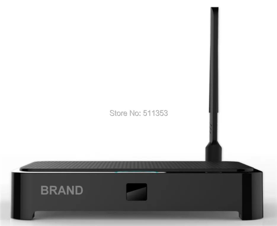 2015 EKB328 XBMC андроид 4.4 TV Box RK3288 четырехъядерных процессоров Cortex-A17 2.4 г / 5