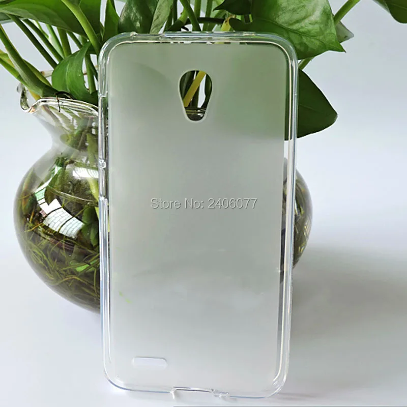 Alcatel Go Play Case Soft TPU Gel Coque for one touch 7048X Mobile Back Cover Bag Caso Capa Cas Shell |