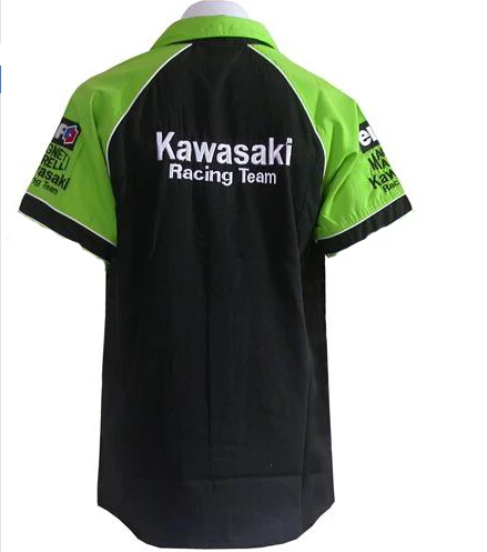 2015 New Motogp KAWASAKI Monster Racing 