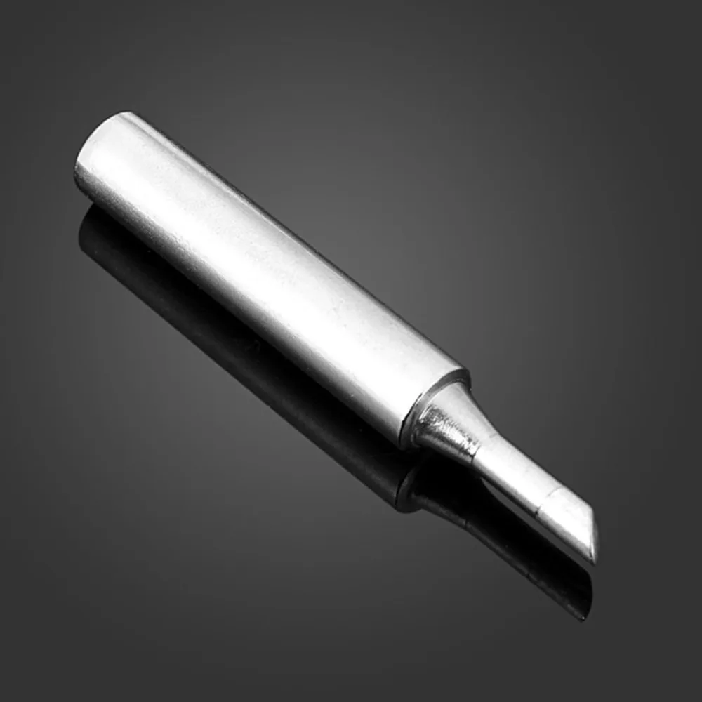 907 Бессвинцовая Подкова припой бит паяльник наконечник | Инструменты