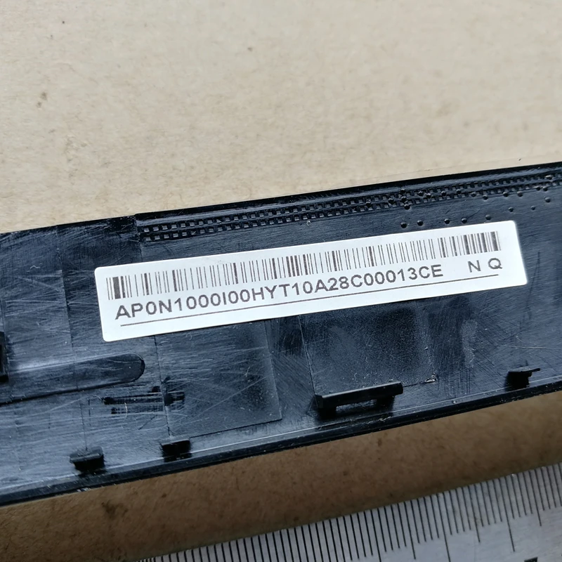 Передняя панель ЖК-дисплея для ноутбука lenovo G480 G485 AP0N1000I00