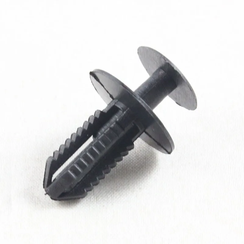 Пластиковые Крепежные Зажимы KELIMI 500x для переднего бампера Mercedes Benz|car belt clip|car holder