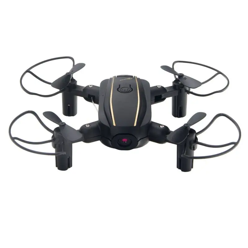 3 шт. Радиоуправляемый Дрон с 668A7W 2 4G Wifi FPV HD камерой Квадрокоптер режим удержания