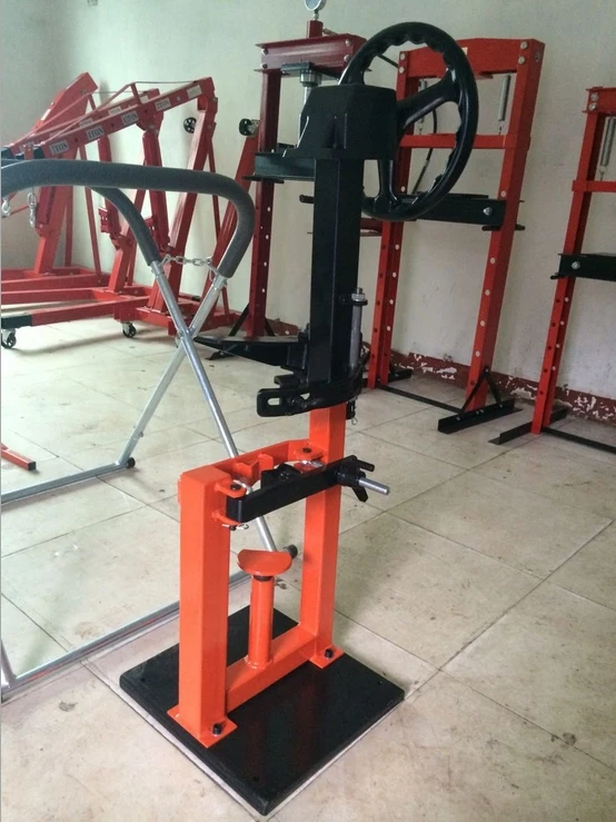 Дисковый пружинный преобразователь для автомобильной пружины|changer| |