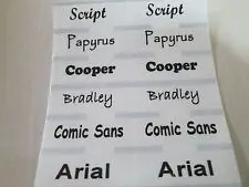 Заводская цена виниловые наклейки на заказ Лидер продаж дешевые высокого