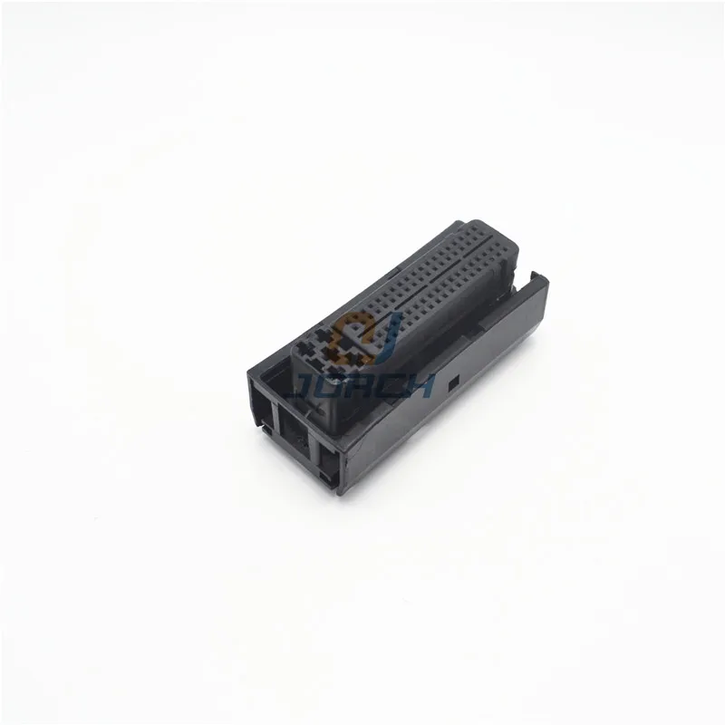 81 контактный способ VW ECU автомобильный разъем Tyco 368376-1 электрическая автоматическая вилка подключения 1J0906385C 1J0 906 385C