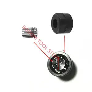 Втулка Конусная Зажимная 763629-0 763622-4 763628-2 12 