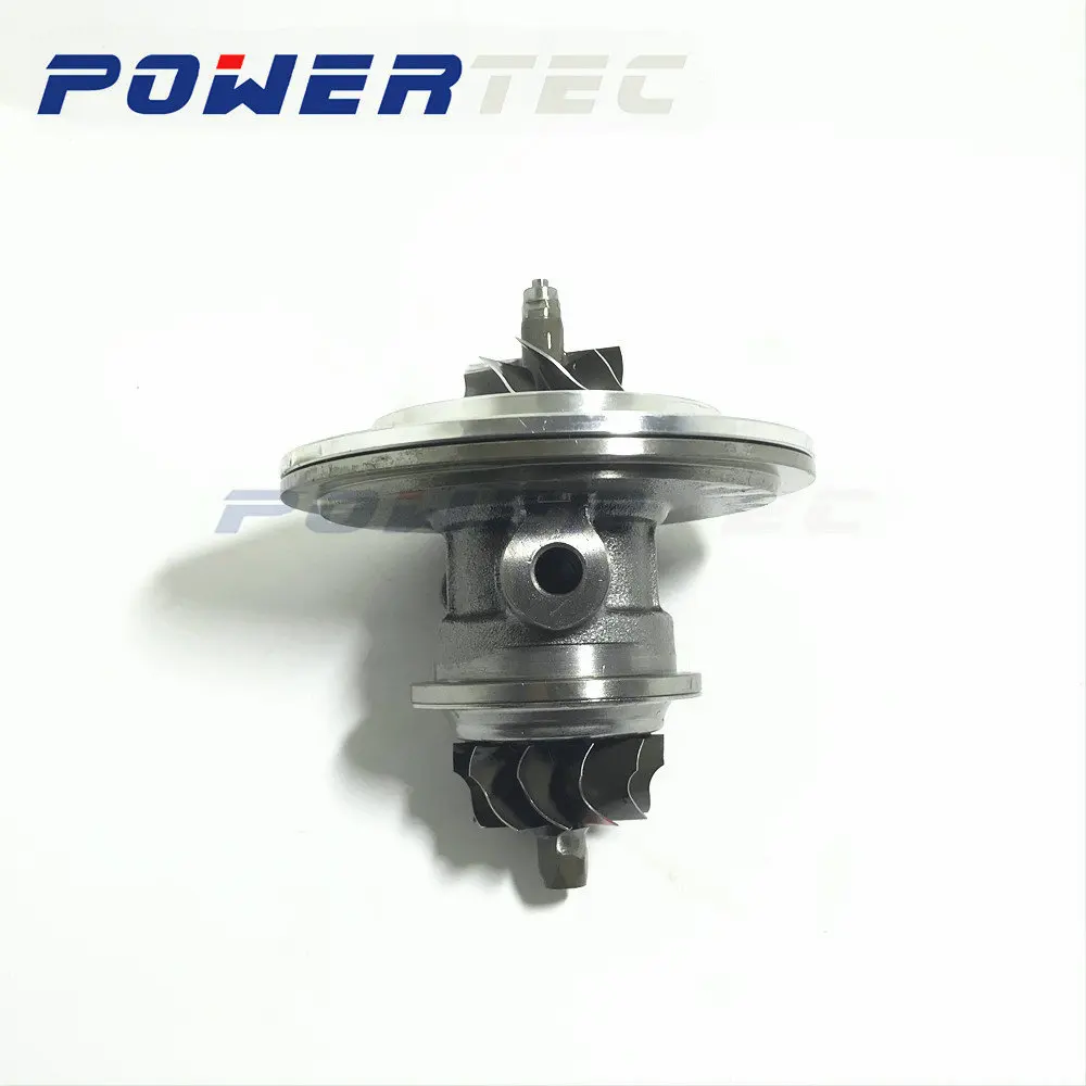 K03 53039880062 Новый турбо-сердечник для Citroen Jumper 2 HDI 74 кВт 101 HP dw12-картридж турбины
