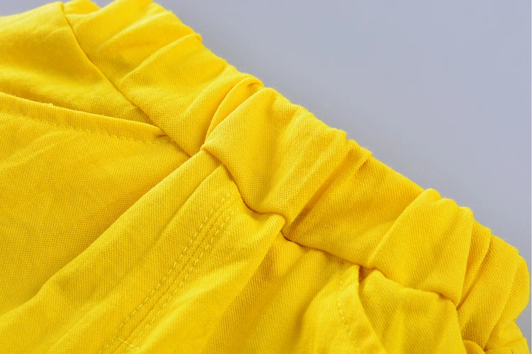 BibiCola/Новая летняя одежда для мальчиков комплекты одежды модная футболка + штаны