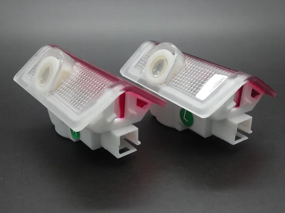 2015 новое прибытие автомобиля 12В 3d Led дверь логотип лазерный проектор свет для
