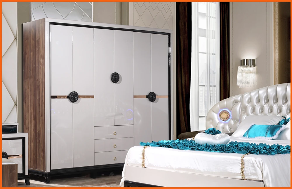 Набор для спальни Muebles De Madera Quarto продажа мебели Y. g высокое качество скидка