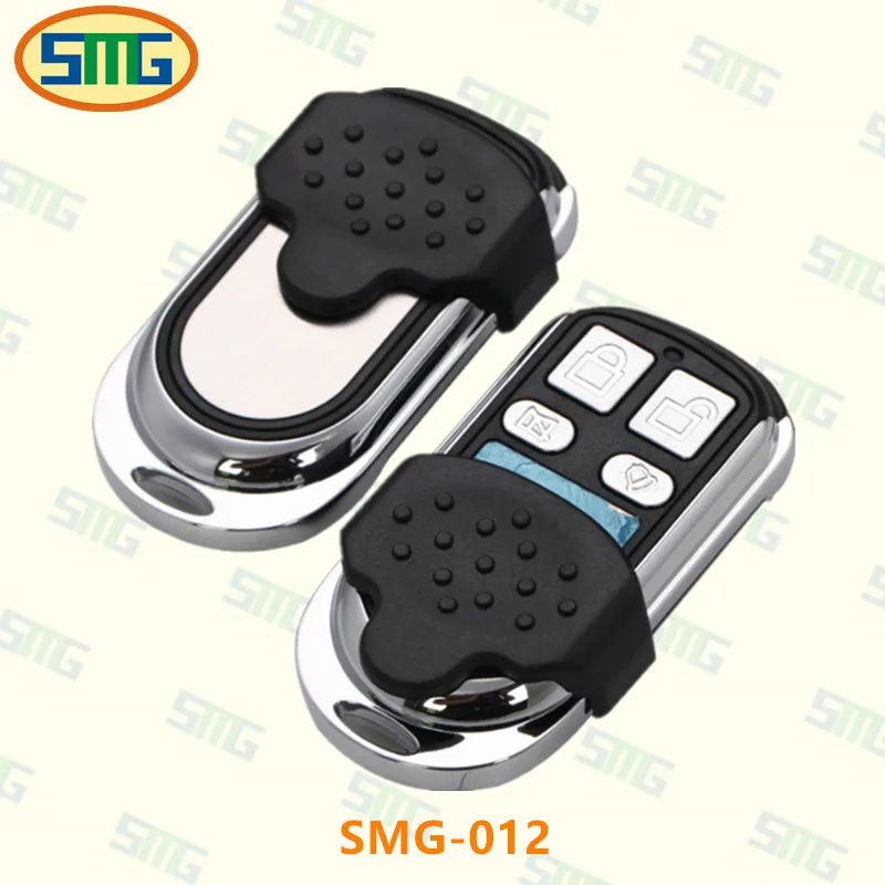 

Marantec Digital two button 868MHz garage door opener & gate remote control keyfob Duplicator free shipping X5pcs
